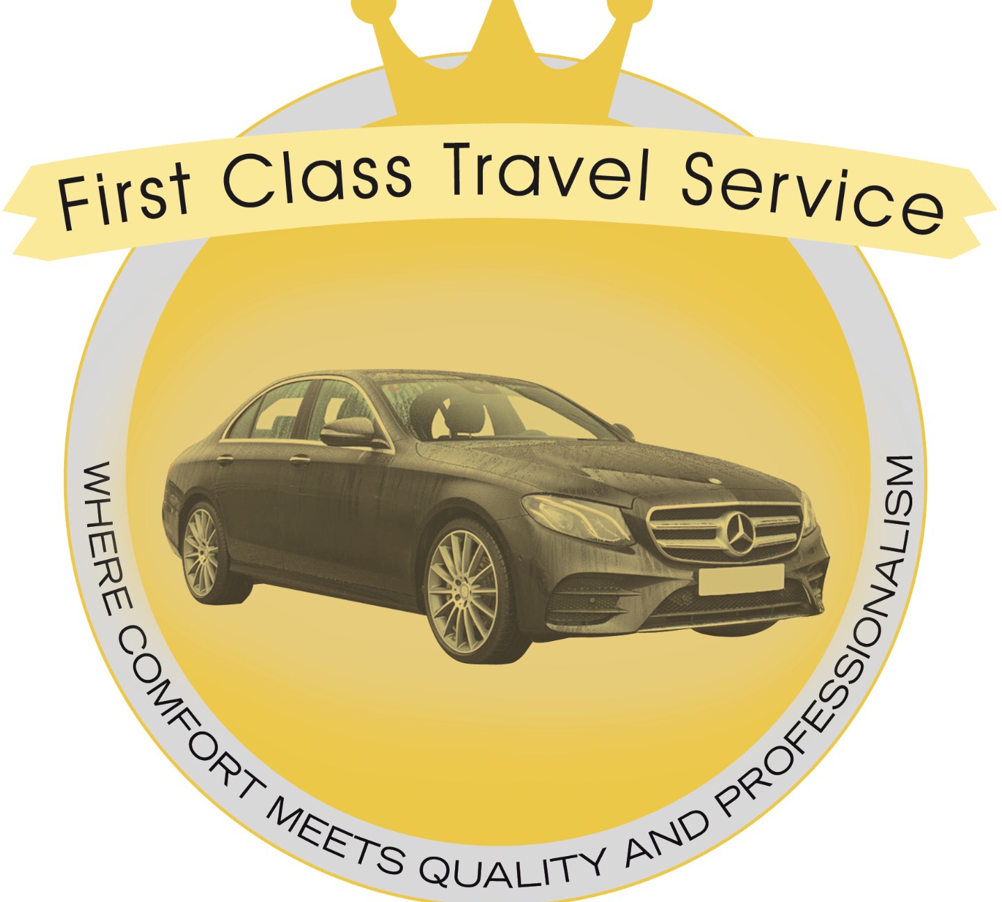 First Class Travel Service